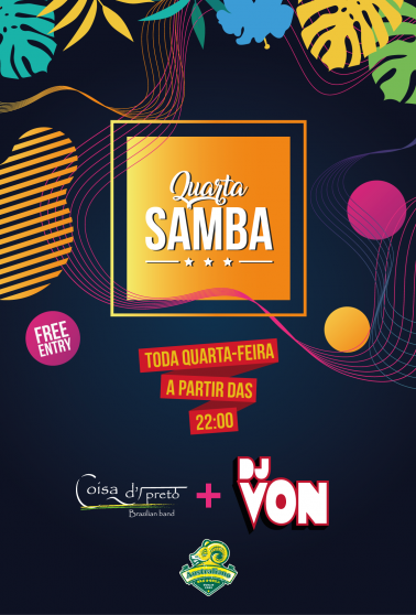 Quarta Samba